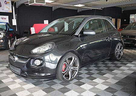 Opel Adam Turbo S GSI / OPC Recaro*Tempomat*PL*18Zoll