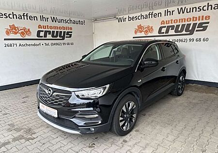 Opel Grandland X 2.0 D Start/Stop Aut. Innovation - LED / Navi -