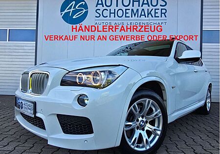 BMW X1 28i xDrive Autom*Nav Pro,AHK,Pano,RFK,Xenon