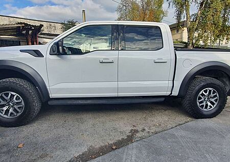 Ford F 150 Raptor