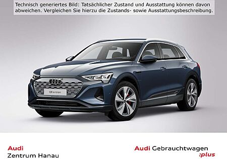 Audi Q8 e-tron 50 QUATTRO ADVANCED *MATRIX*HEADUP*KAM