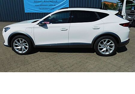 Cupra Formentor 1.4 TSI Elektr Hybrid DSG Klima
