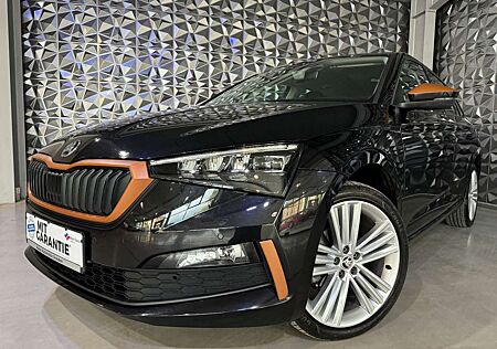 Skoda Fabia Scala 1.5 TSI ACT DSG Style*PDC*LED*CARPLAY