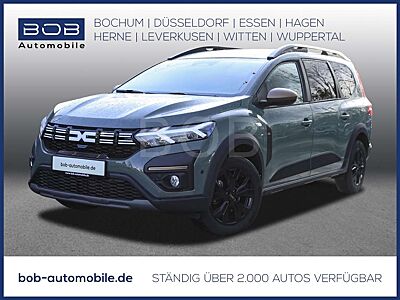 Dacia Jogger Extreme+ TCe 110 7-Sitzer NAVI SHZ PDC ZV
