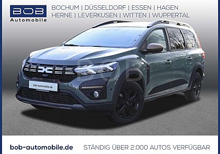 Dacia Jogger Extreme+ TCe 110 7-Sitzer NAVI SHZ PDC ZV