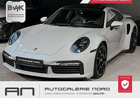 Porsche 992 911 Turbo S Approved+Lift+Carbon+Pano+Burmester+3