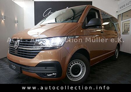 VW T6 Multivan Volkswagen T6.1 Multivan Family*1.Hand*ACC*AHK*Standh*DAB*