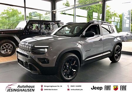 Jeep Avenger Overland MHEV 4xe+ACC+Rückfahrkam+Keyles Navi Lede