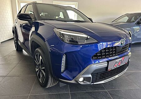 Toyota Yaris Cross Hybrid 4x4 Premiere Edition