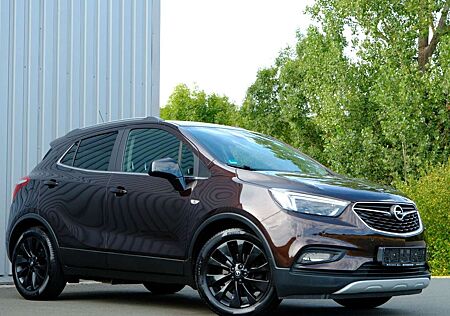 Opel Mokka X Color Innovation LPG/Standhzg.