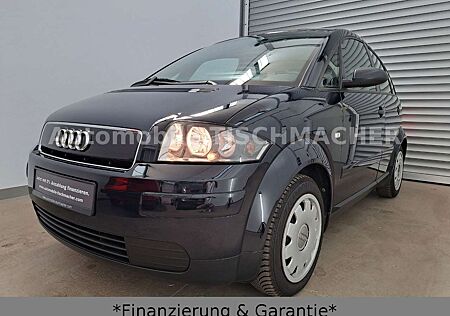 Audi A2 1.4| 2.Hand| Scheckheft| *Garantie*