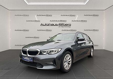 BMW 320 e TOURING Advantage/LED/LIVE COCKPIT/DAB/SHZ