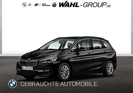 BMW 220 i Active Tourer Luxury Panorama AHK Navi+ LED HiFi