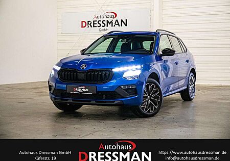Skoda Kamiq DSG 1.0 TSI Selection LED VIRTUAL KAMERA