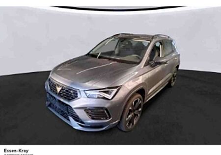 Cupra Ateca 1.5 TSI DSG AHK LED Navi Parkpilot
