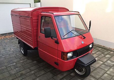 Piaggio APE