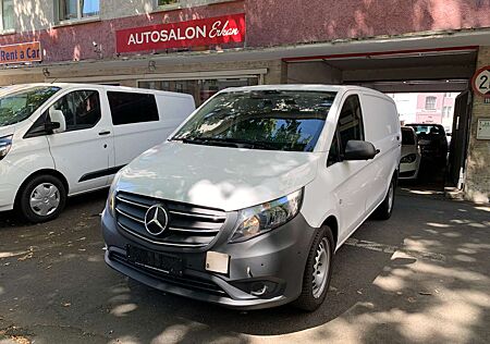 Mercedes-Benz Vito 116 CDI RWD lang (447.603) E6d Auto. NAVI Spurhalt