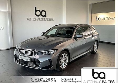 BMW 320i 320 Touring M Sport Inno/Pano/Comf/Hifi/ACC/AHK