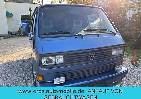 Volkswagen T3 Multivan