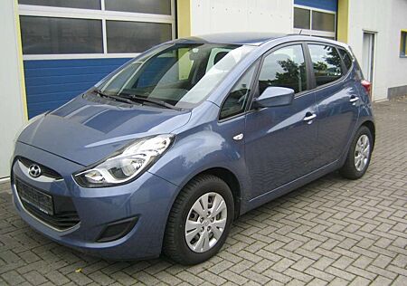 Hyundai ix20 1.6 Automatik Comfort