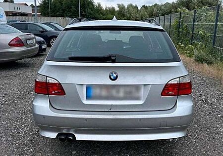BMW 525d 525 5er Touring Diesel Touring Aut.