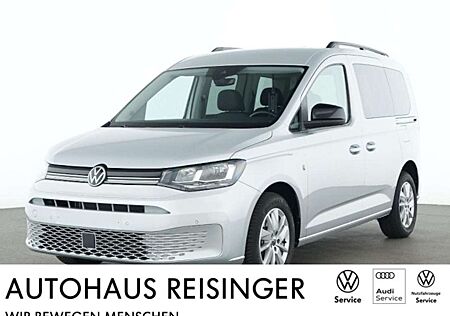 VW Caddy Volkswagen 2.0 TDI DSG LIFE (Navi,RearCam,SH,ProCockpit)
