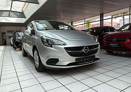 Opel Corsa E Edition