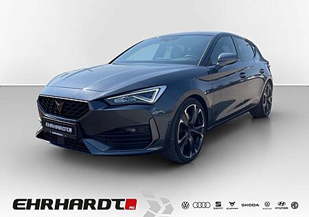 Cupra Leon 2.0 TSI DSG VZ DCC VIRTUAL*LED*NAV*ACC*SHZ*PARK...