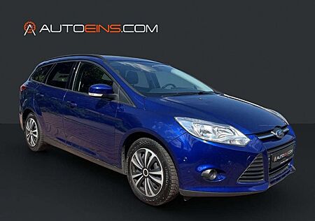 Ford Focus 1.0 EcoBoost Sync Edition*