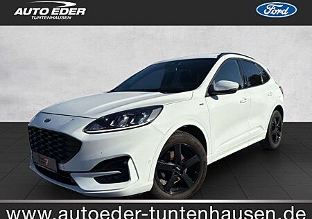 Ford Kuga Mild-Hybrid ST-Line Sportpaket Bluetooth Navi