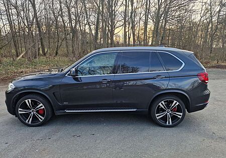 BMW X5 xDrive50i