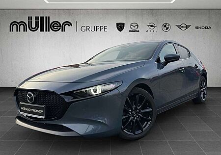 Mazda 3 X 186 PS 6AG SELECTION DES-P PRE-P A18-S