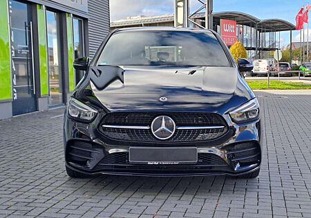 Mercedes-Benz B 250 e Edition 2021 (247.086)