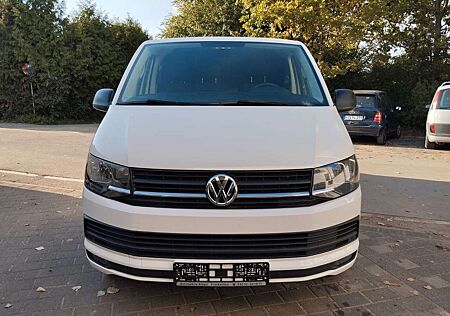 VW T6 Transporter Volkswagen LR Kasten lang