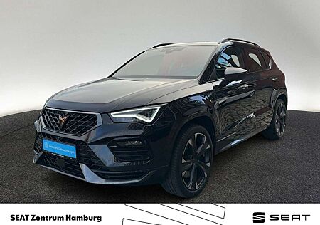 Seat Ateca 2.0 TSI 4Drive DSG AHK Navi beatsAudio ACC