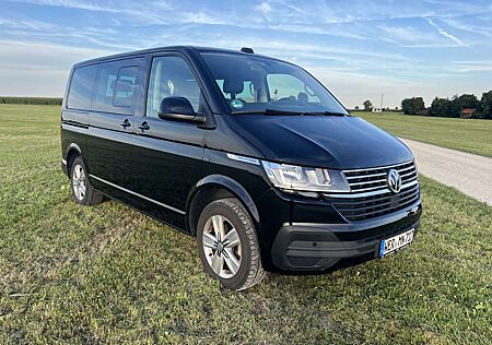VW T6 Volkswagen .1 Multivan Kurz DSG Comfortline