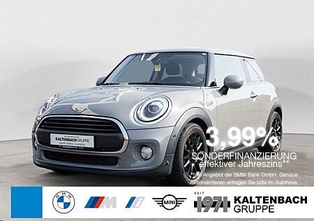 Mini ONE Pepper FACEL. LED KAMERA SHZ PDC KEYLESS