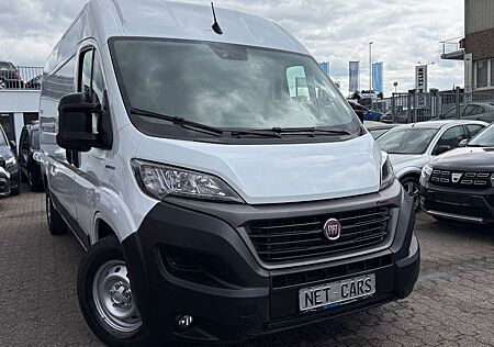 Fiat Ducato Kasten L4H2 Klima*NAVi+Kamera*Tempomat*
