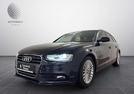 Audi A4 Avant Ambition/XEN/2.HD/PDC/SPORTSITZ/ALU