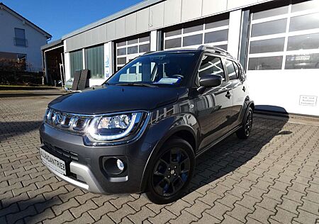 Suzuki Ignis Comfort Hybrid 4x4 *LED*RCam*Nav*AppLink*