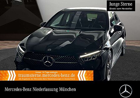 Mercedes-Benz A 250 4M AMG+LED+KAMERA+TOTW+KEYLESS+8G
