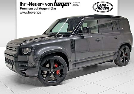 Land Rover Defender 110 D300 X AHK Klima Navi STHZ