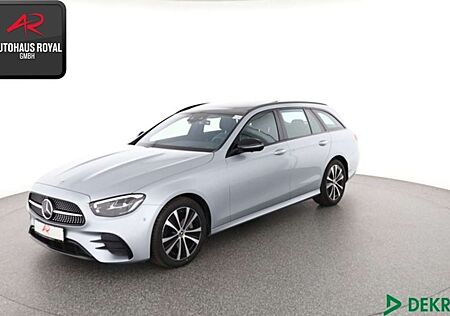 Mercedes-Benz E 400 d 4M T 3x AMG BURMESTER,MASSAGE,SITZKLIMA
