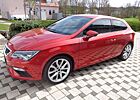 Seat Leon FR