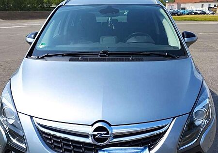 Opel Zafira Tourer 1.6 CDTI ecoFLEX Start/Stop Innovation