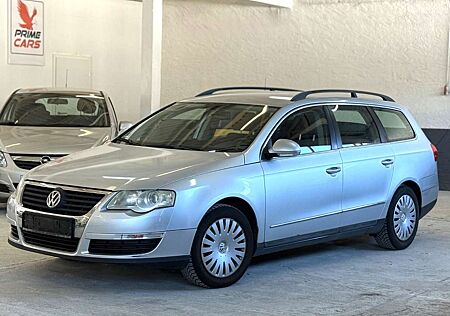 VW Passat Variant Volkswagen Comfortline