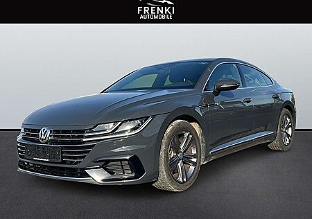 VW Arteon Volkswagen R-Line*ACC*