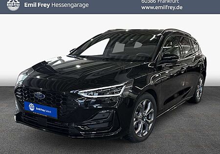 Ford Focus Turnier 1.0 EcoBoost Hybrid Aut. ST-LINE