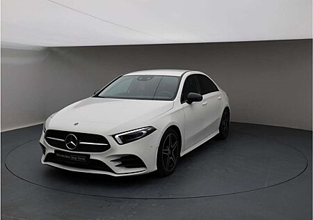 Mercedes-Benz A 250 Lim. AMG Night Kamera Ambi Multibeam