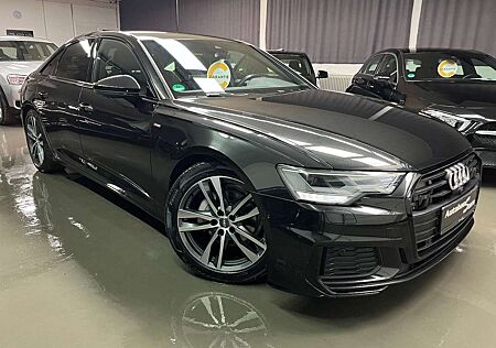 Audi A6 Lim 40 TDI S Line Sport Virtual Standhz ACC